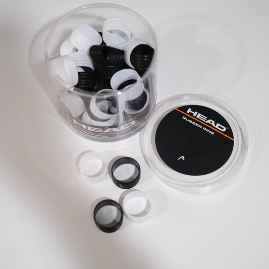 HEAD Rubber Ring Grip Band