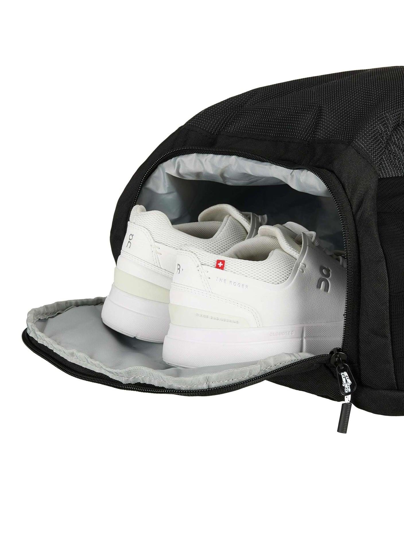 HEAD Tour Backpack 25L Bag Black