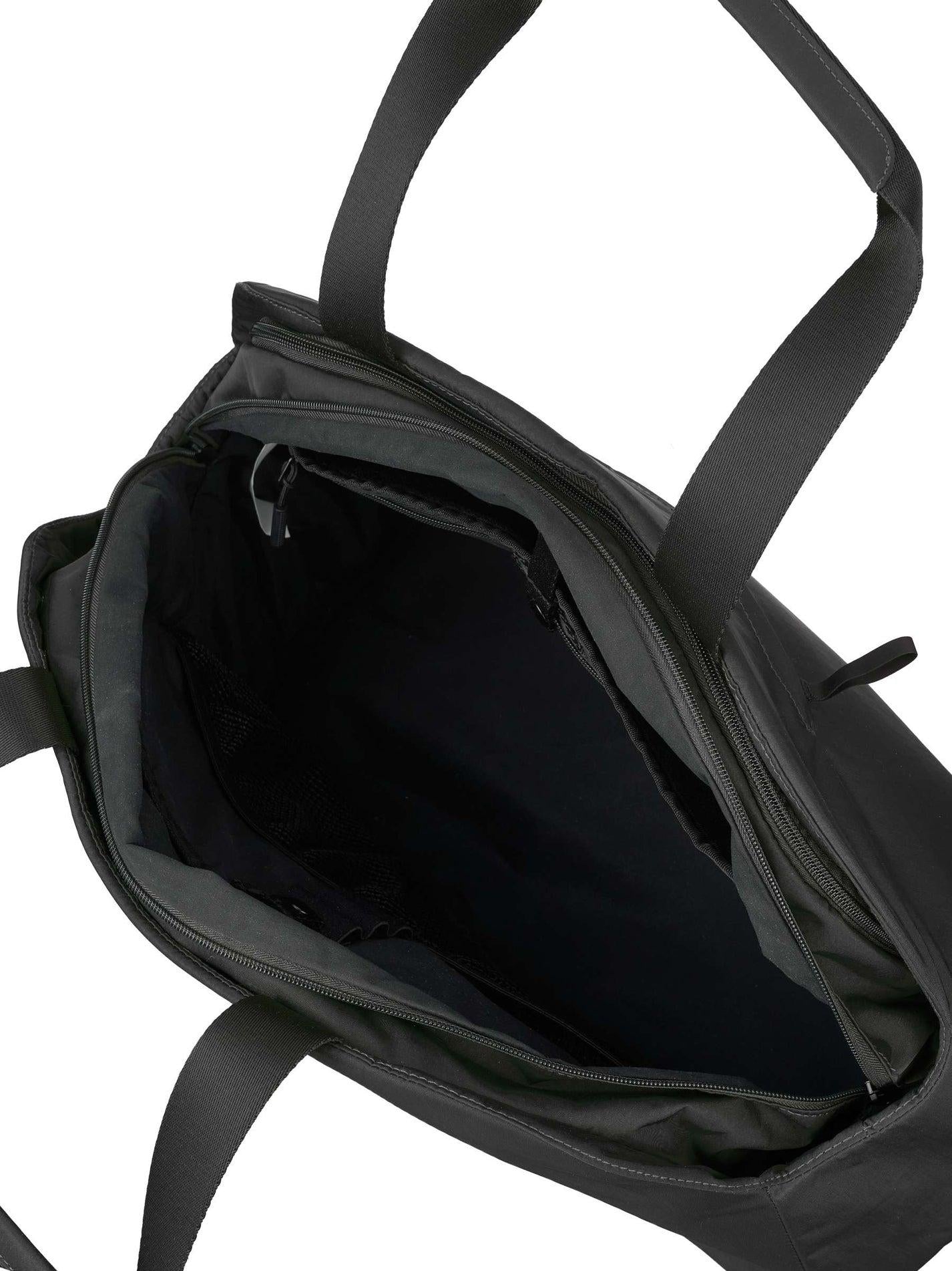 HEAD Pro X Tote Bag 22L Black