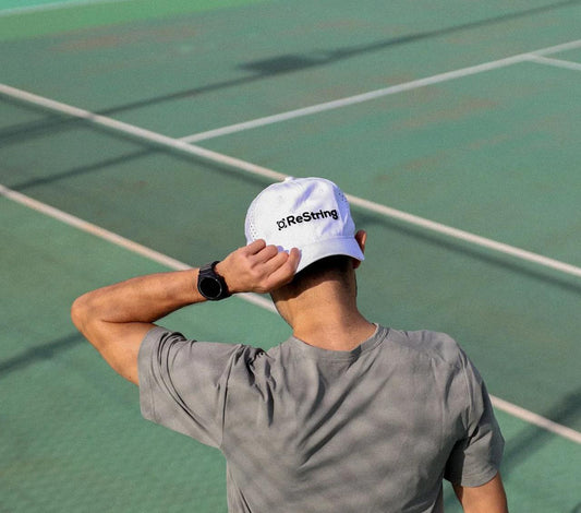 ReString Cap