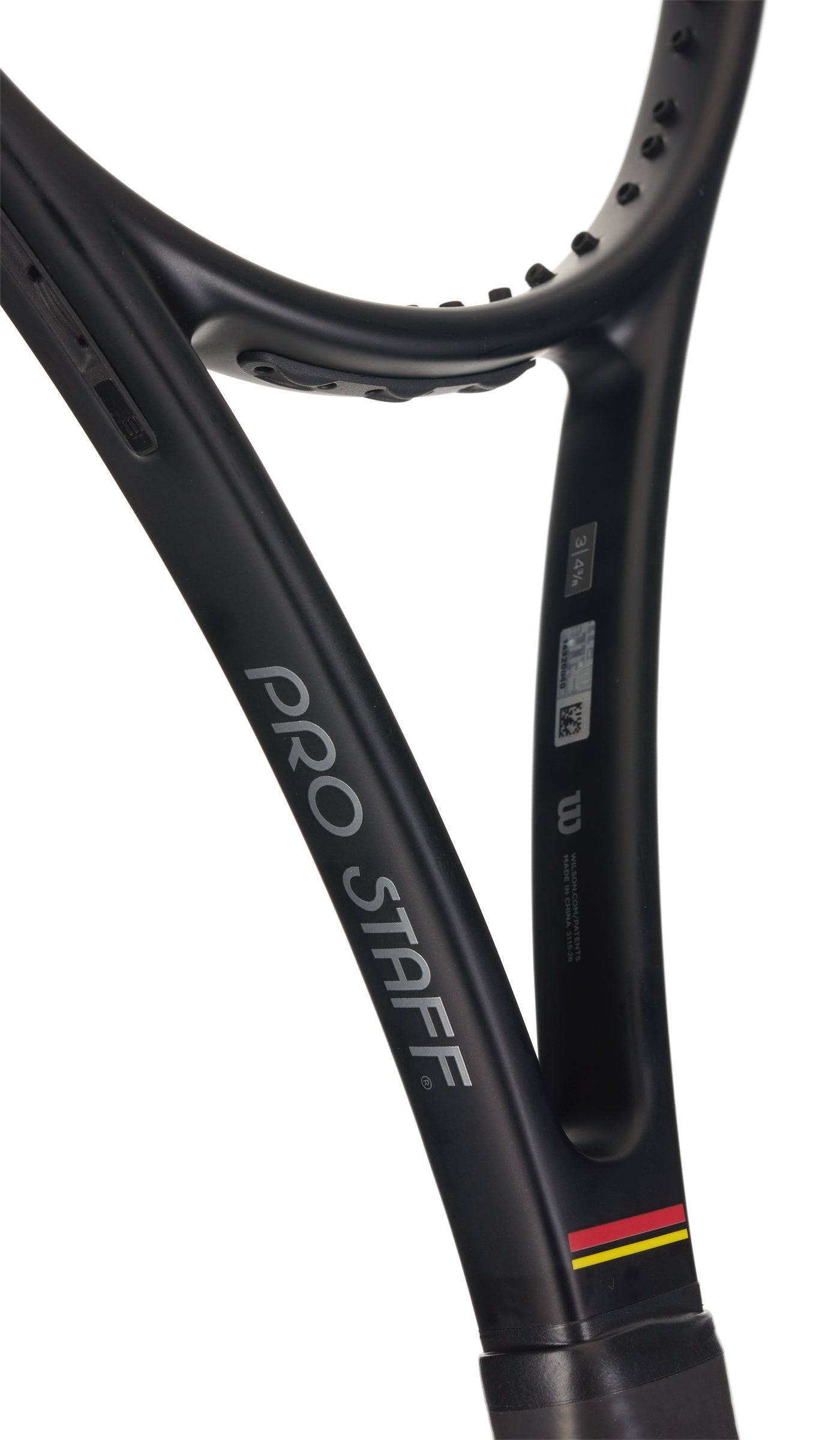 Wilson Pro Staff 97L Classic