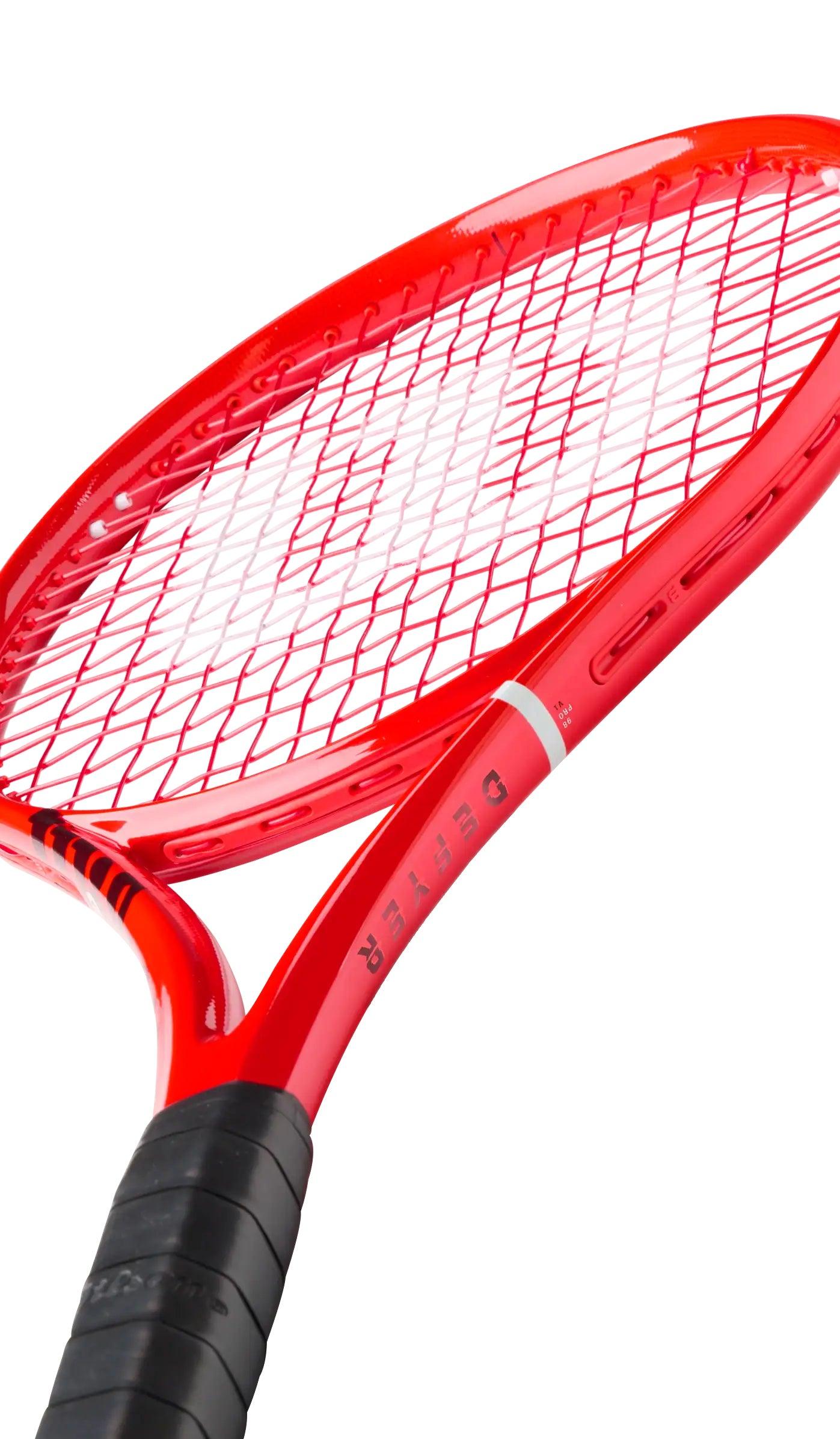 Wilson Defyer 98 Pro V1