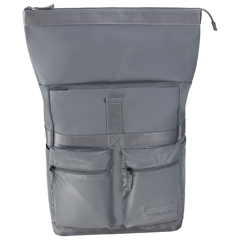 HEAD Tour Backpack 30L Shark Grey