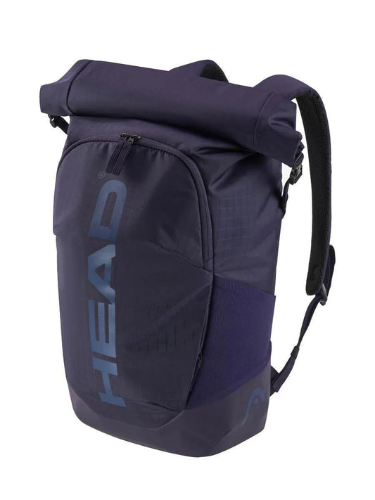 HEAD Tour Racqpack Dark Blue