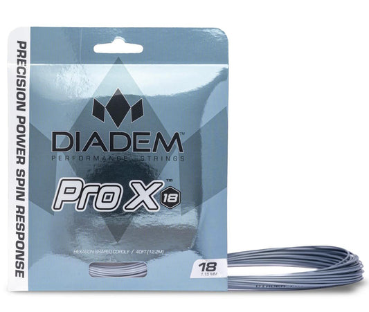 Diadem Pro X