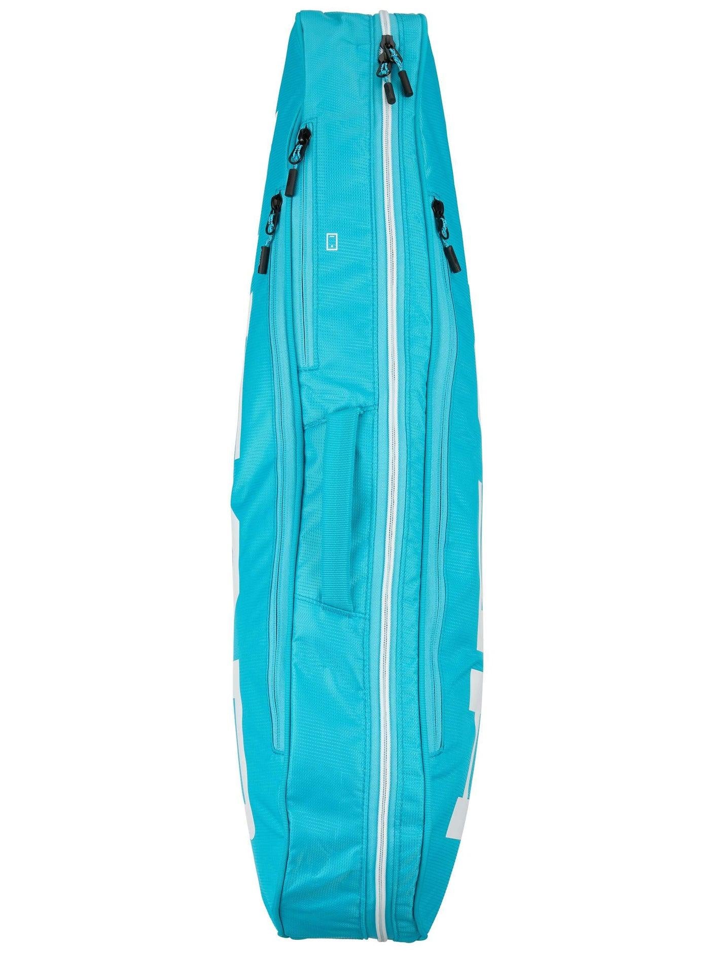 HEAD Tour Racket 3R Bag S Blue