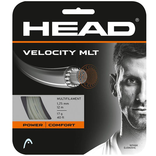 HEAD Velocity MLT