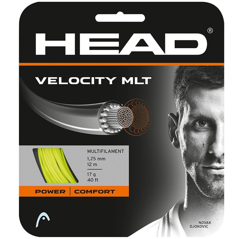 HEAD Velocity MLT