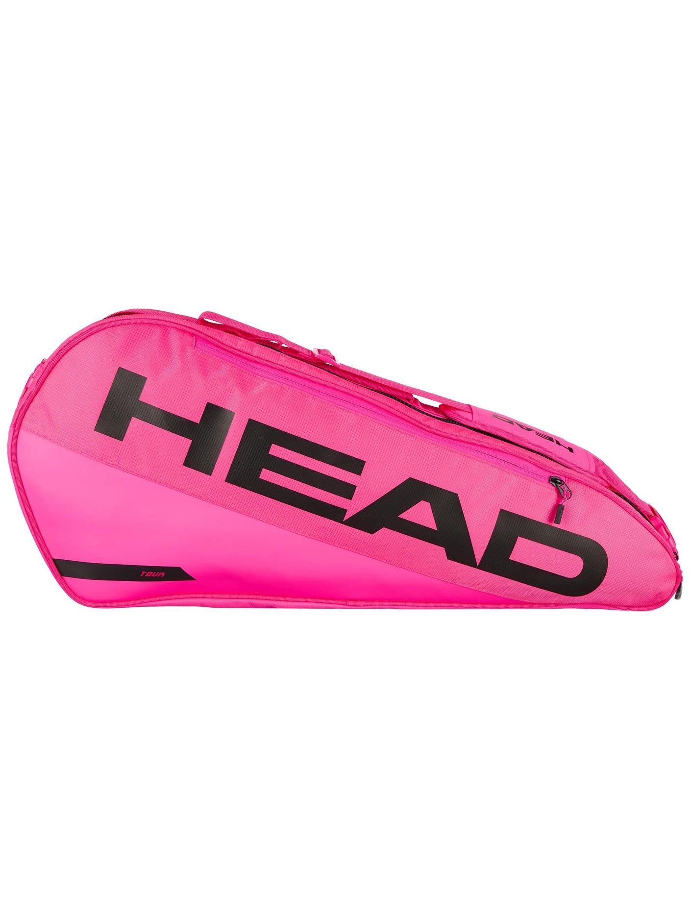 HEAD Tour Racket 3R Bag S Pink