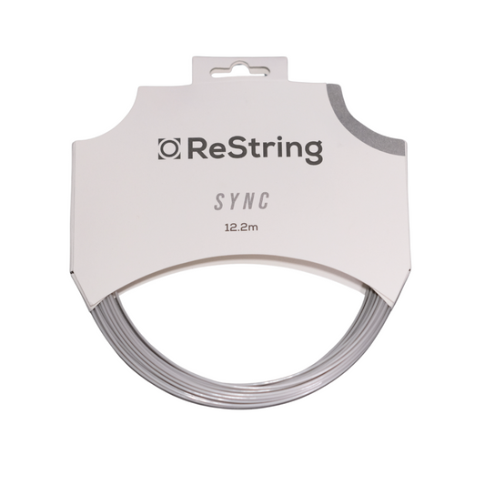 ReString Sync