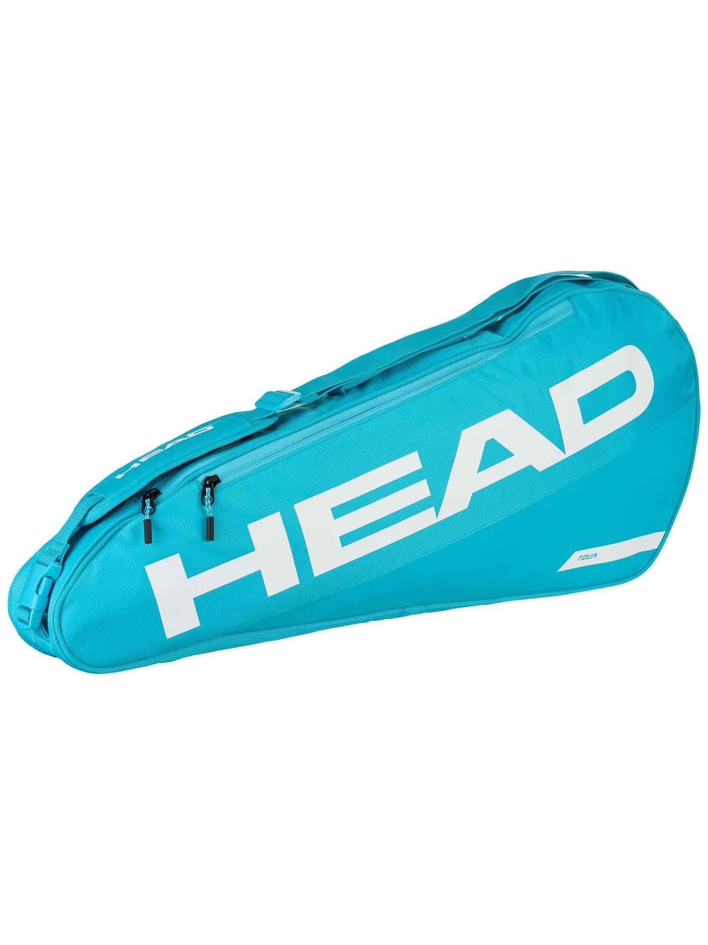 HEAD Tour Racket 3R Bag S Blue