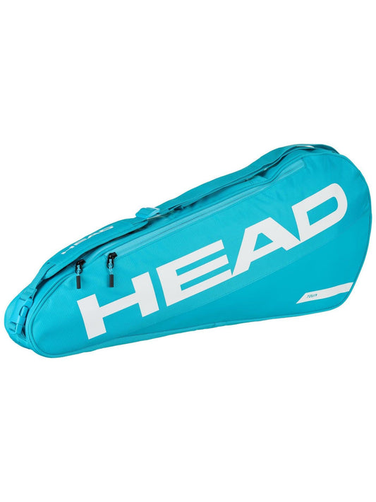 HEAD Tour Racket 3R Bag S Blue