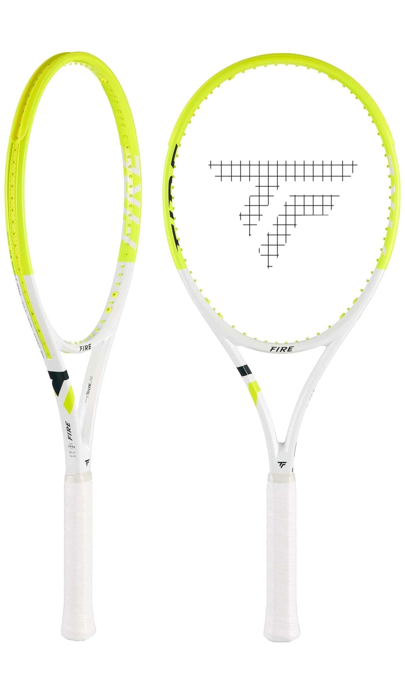 Tecnifibre Fire 305s