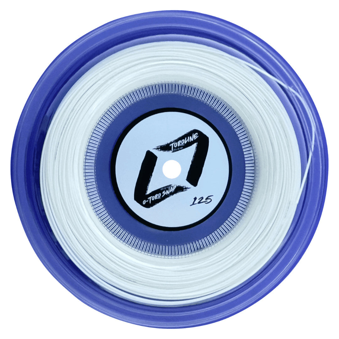 Toroline O-Toro Snap Mini Reel