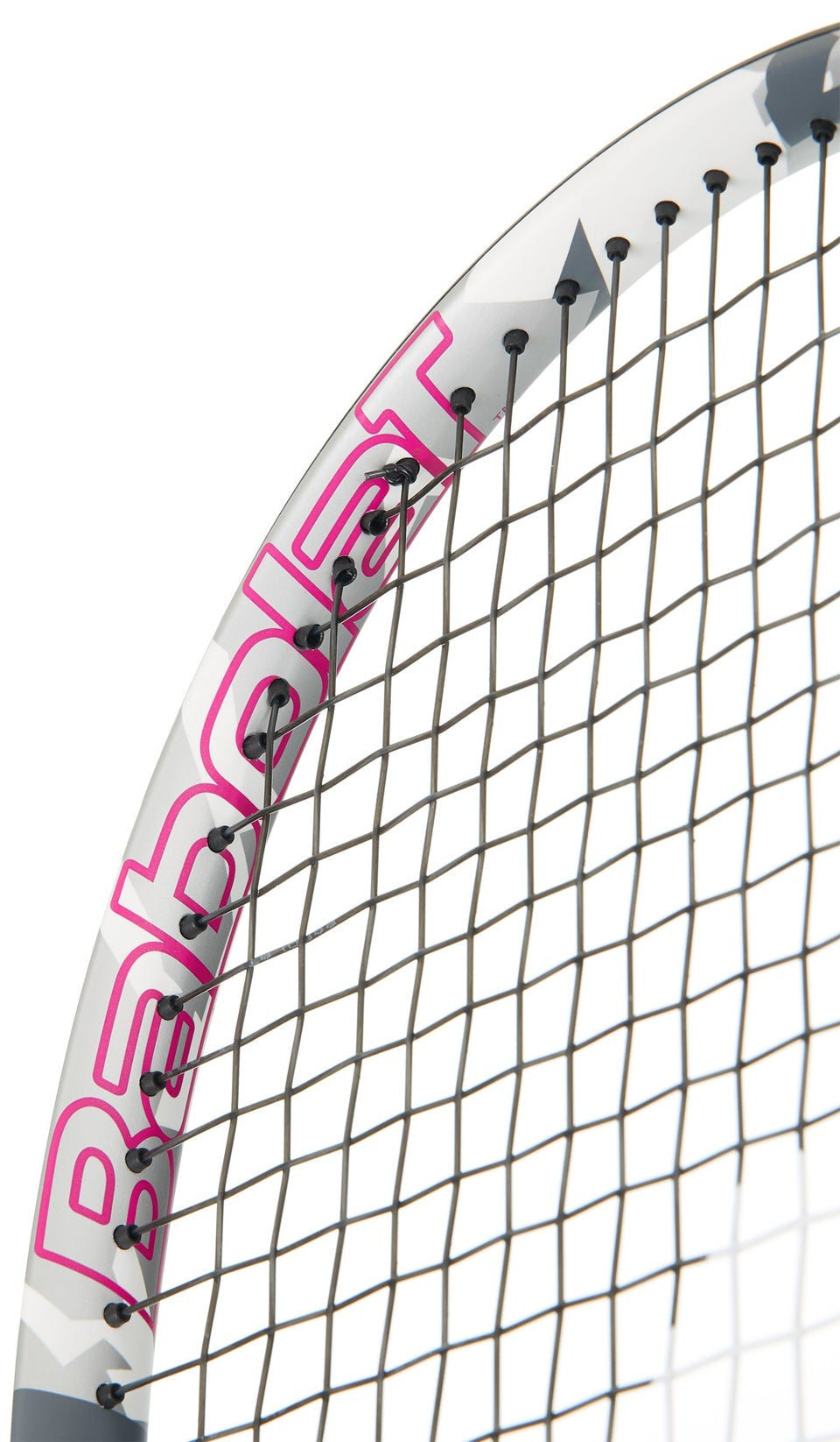 Babolat EVO Aero Pink