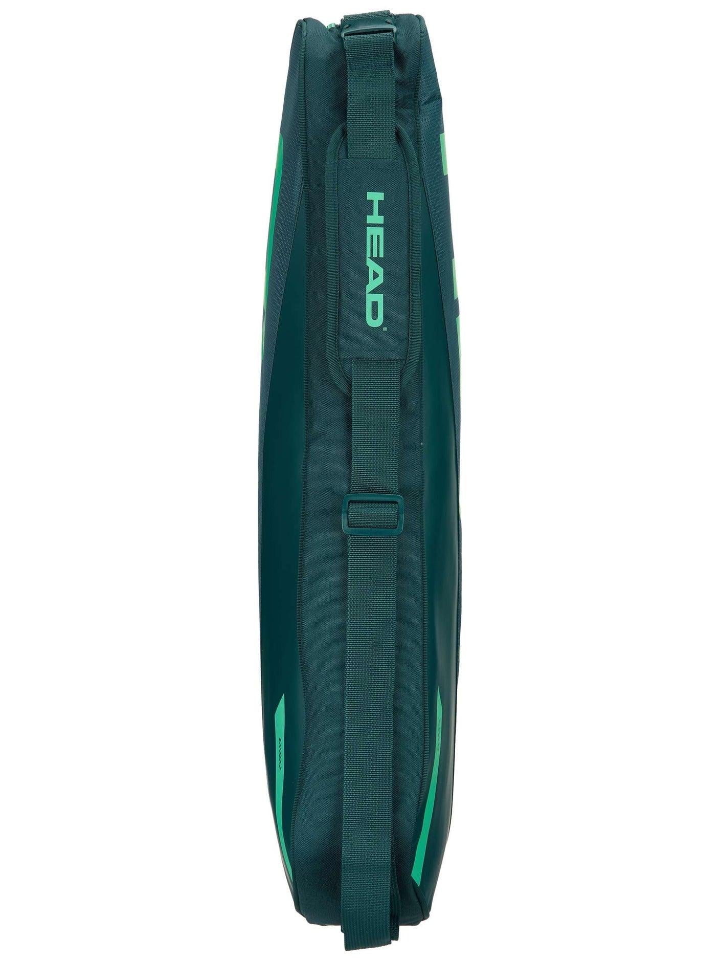 HEAD Tour Racket 3R Bag S Green