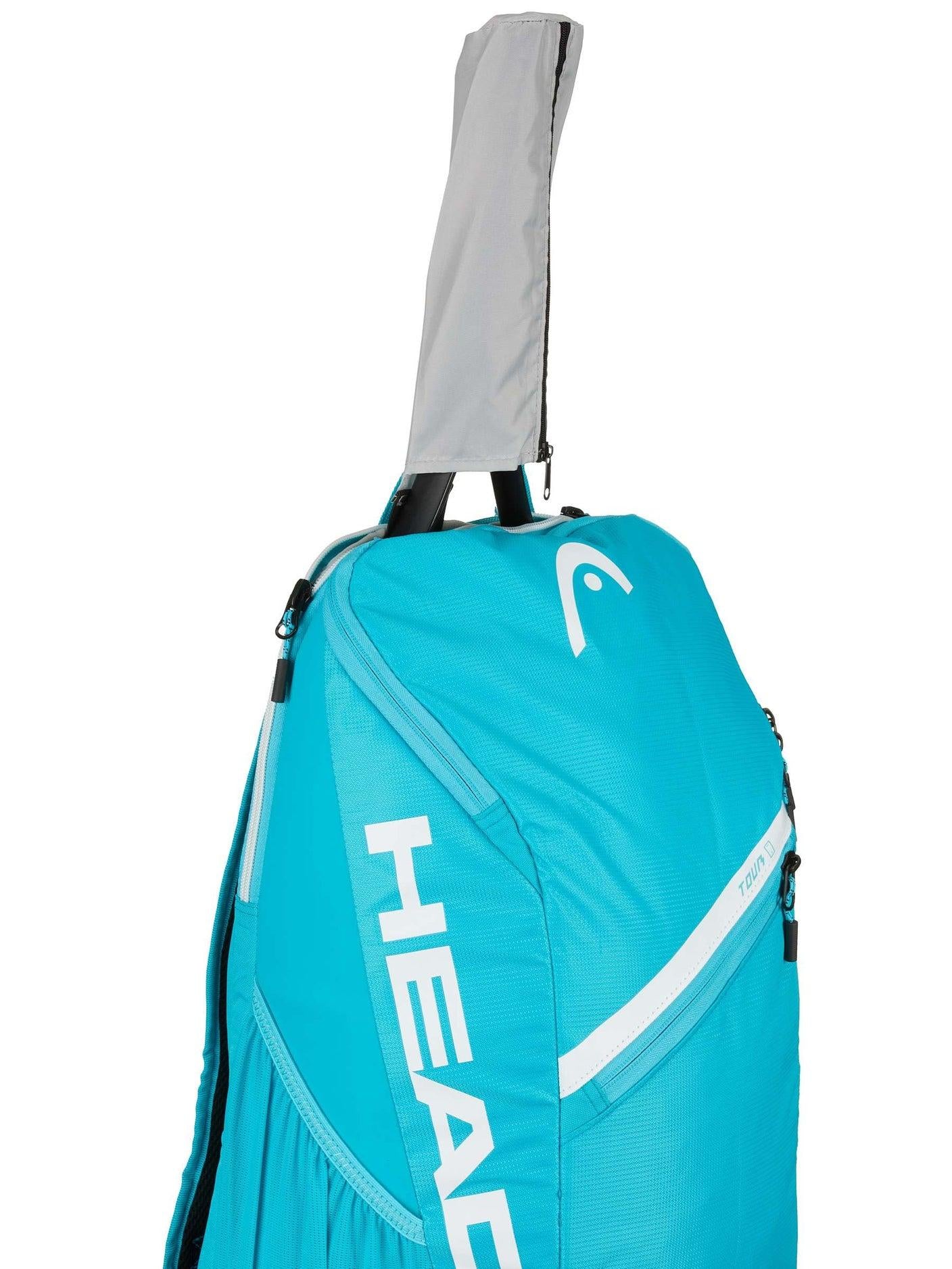 HEAD Tour Backpack 25L Bag Blue