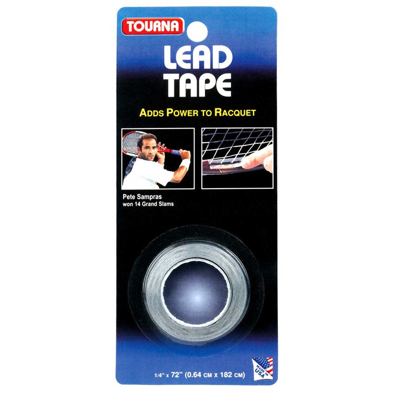 Tourna Lead Tape