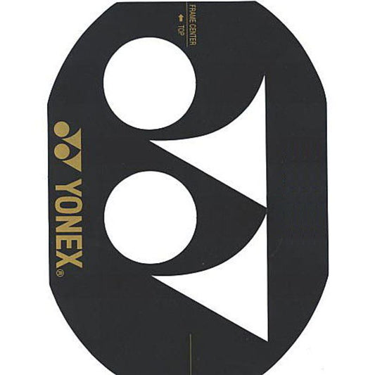 Yonex Stencil