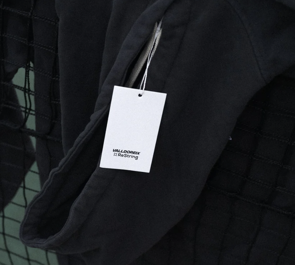 ReString The "SLAP" Hoodie + String Set