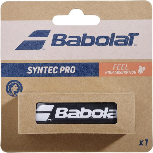Babolat Syntec Pro Feel Replacement Grip