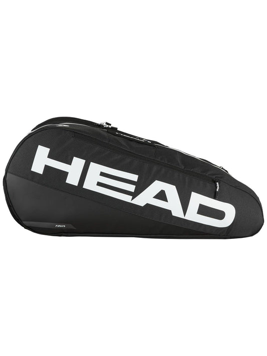 HEAD Tour Racket 9R Bag L Black