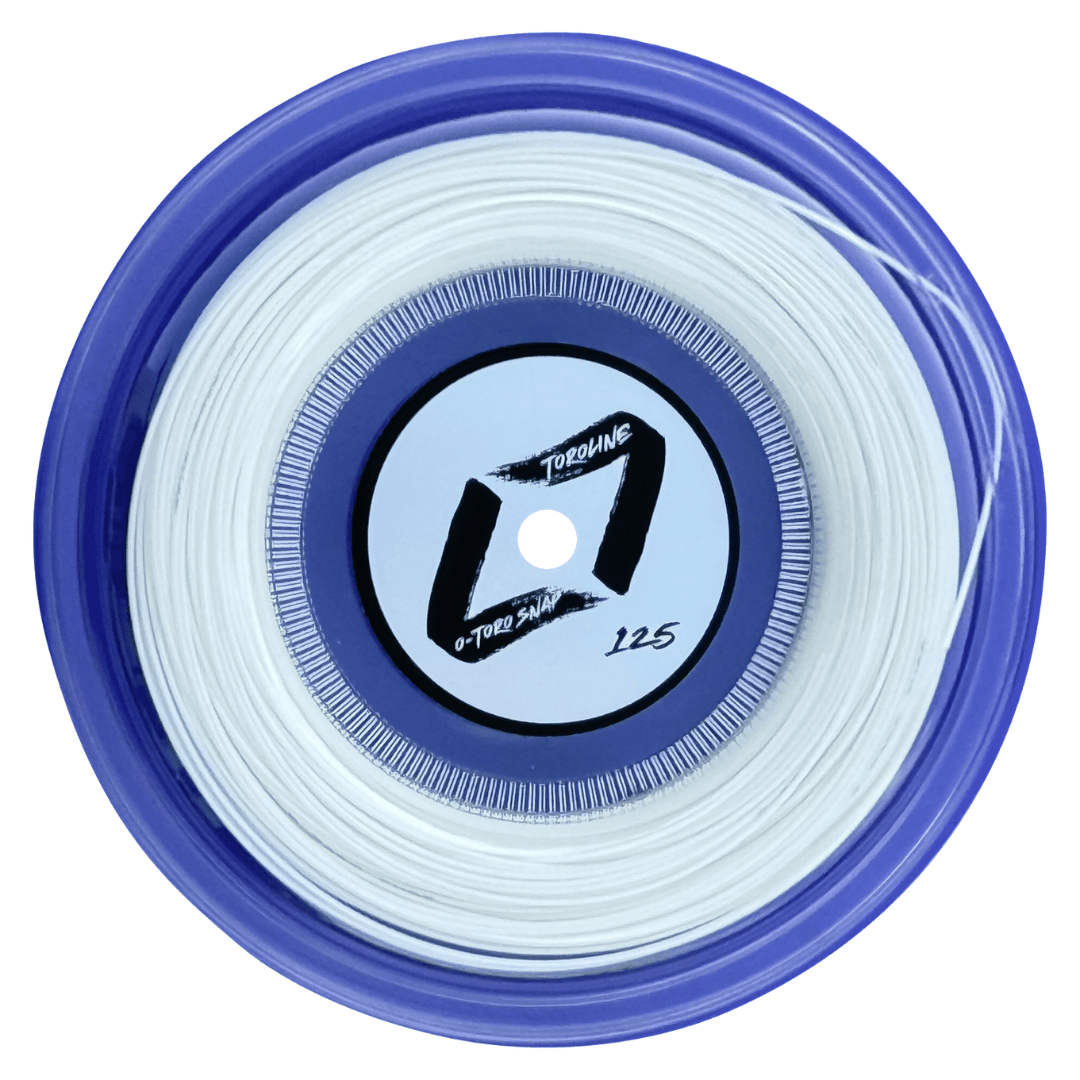 Toroline O-Toro Snap Mini Reel