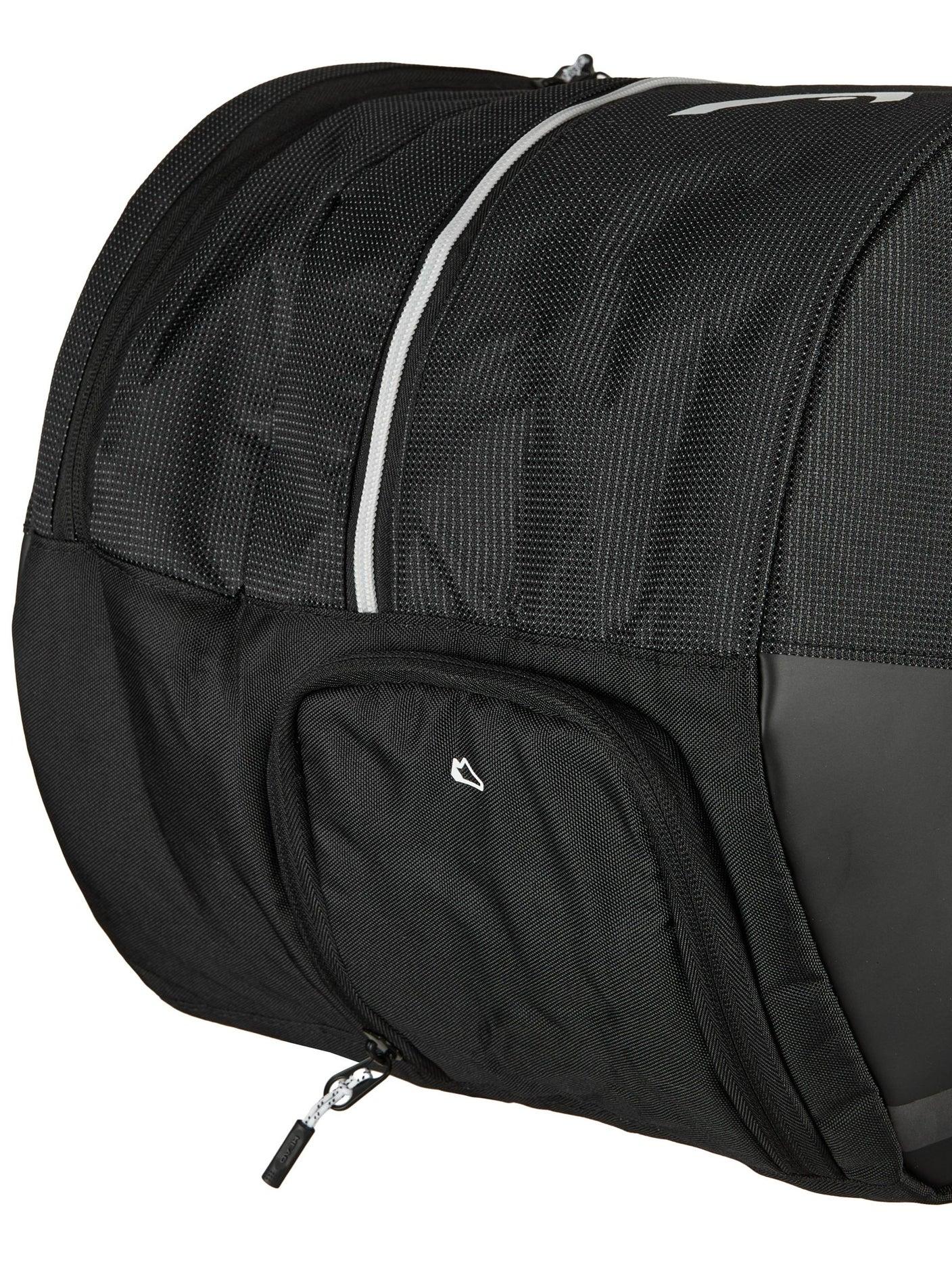 HEAD Tour Racket 9R Bag L Black