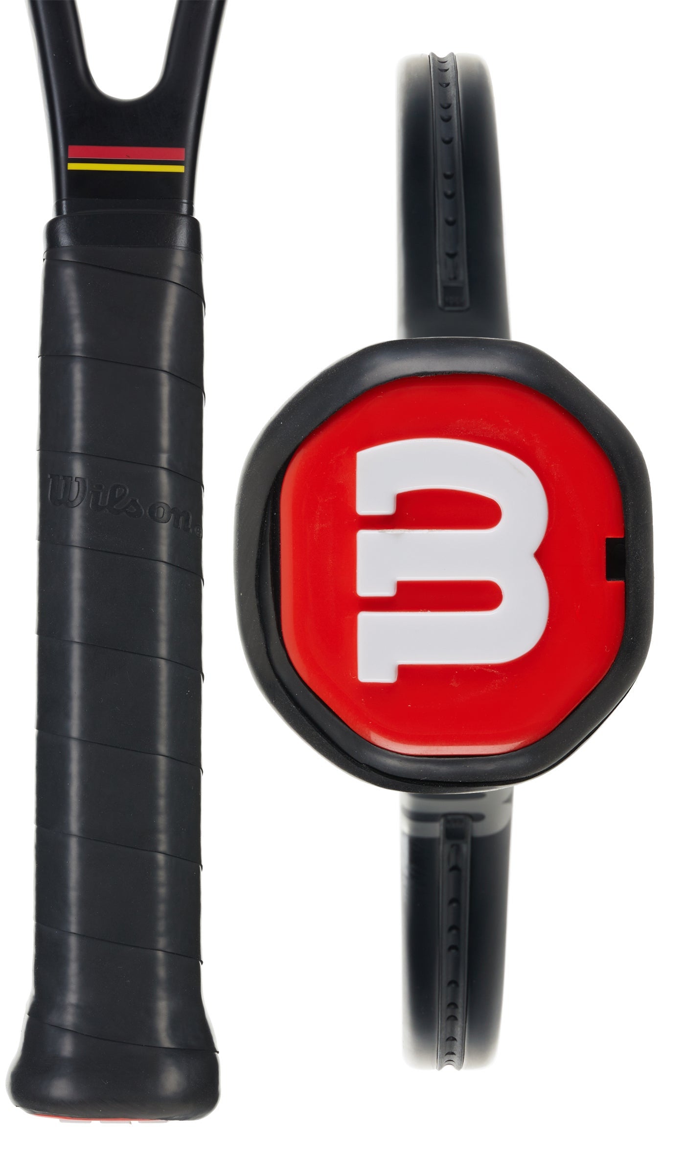 Wilson Pro Staff 97L Classic