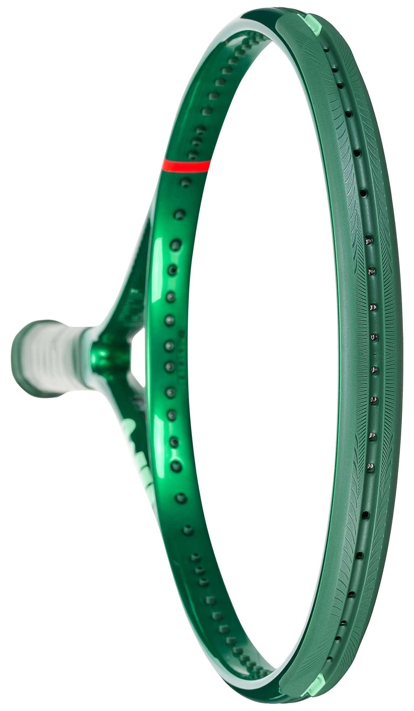 Wilson Blade 98 16x19 v10
