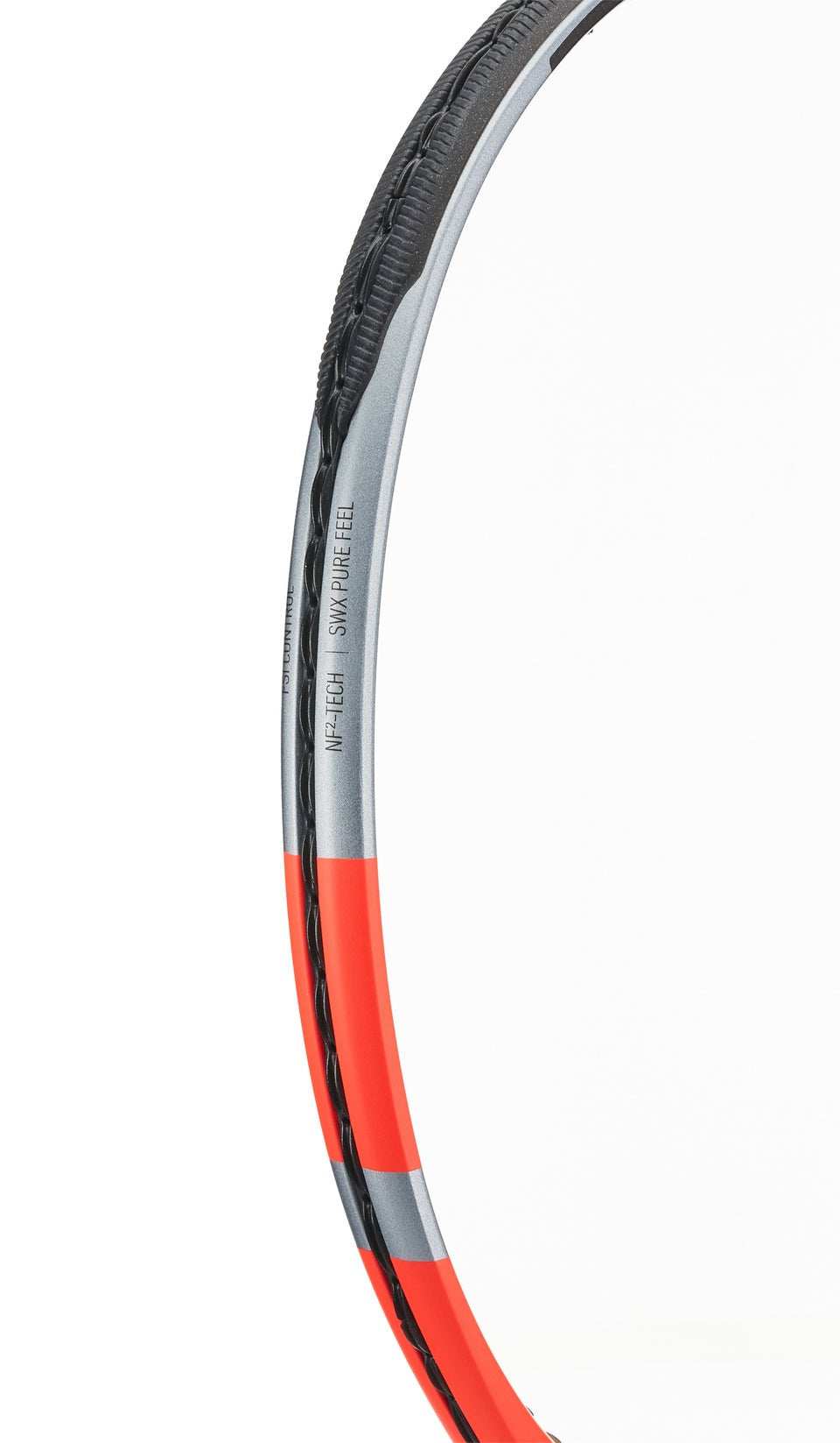 Babolat Pure Strike 100 Carbon Grey 2025