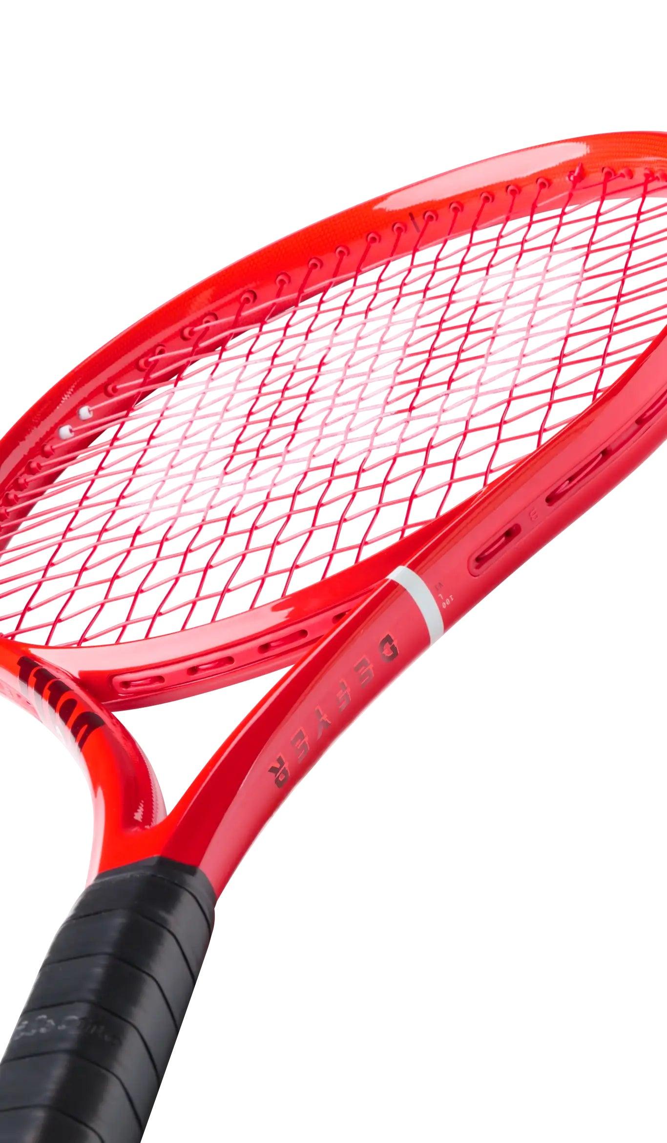 Wilson Defyer 100L V1
