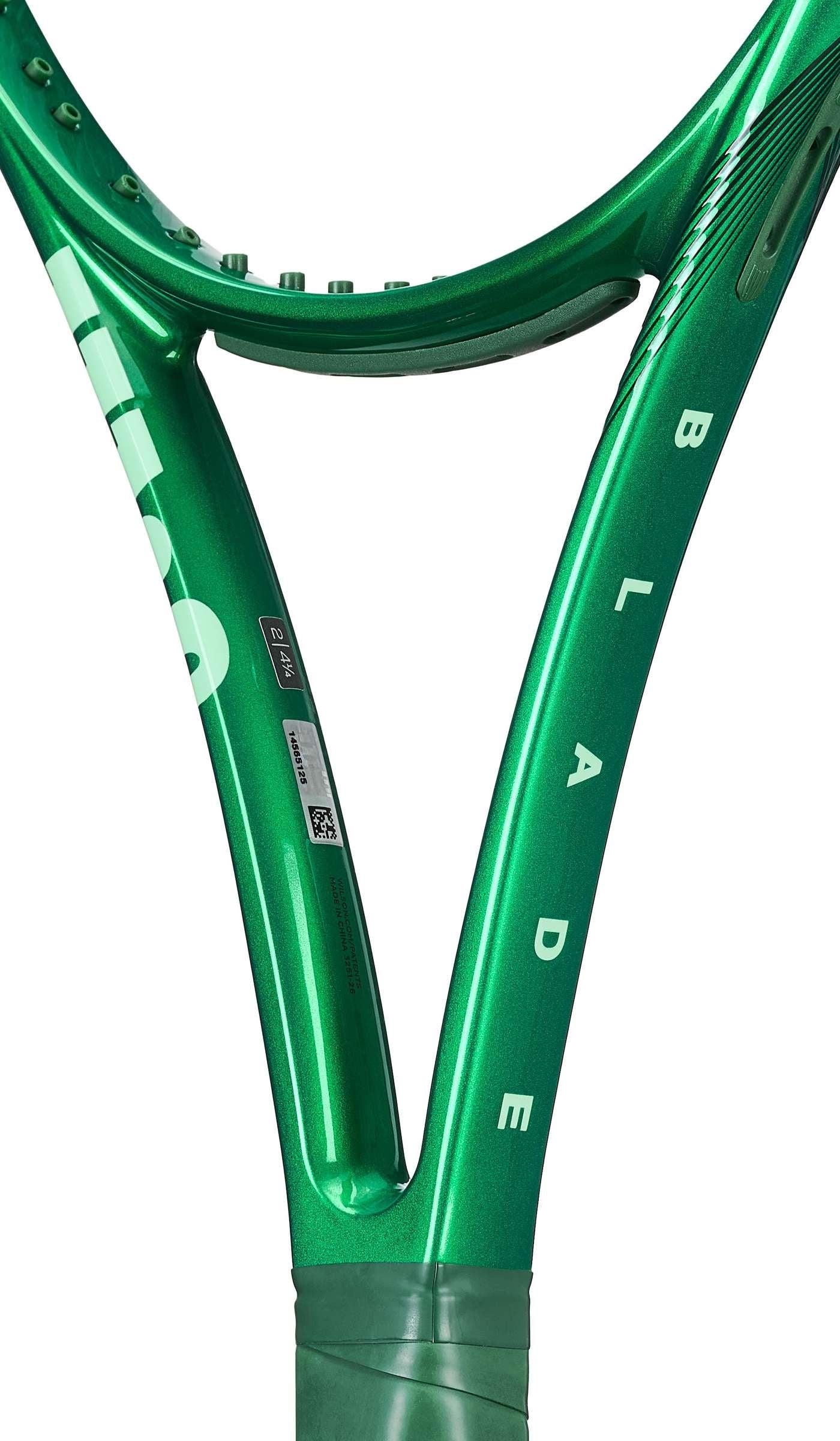 Wilson Blade 100L v10