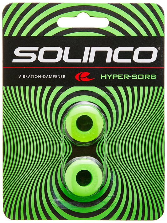 Solinco Hyper-Sorb Vibration Dampener