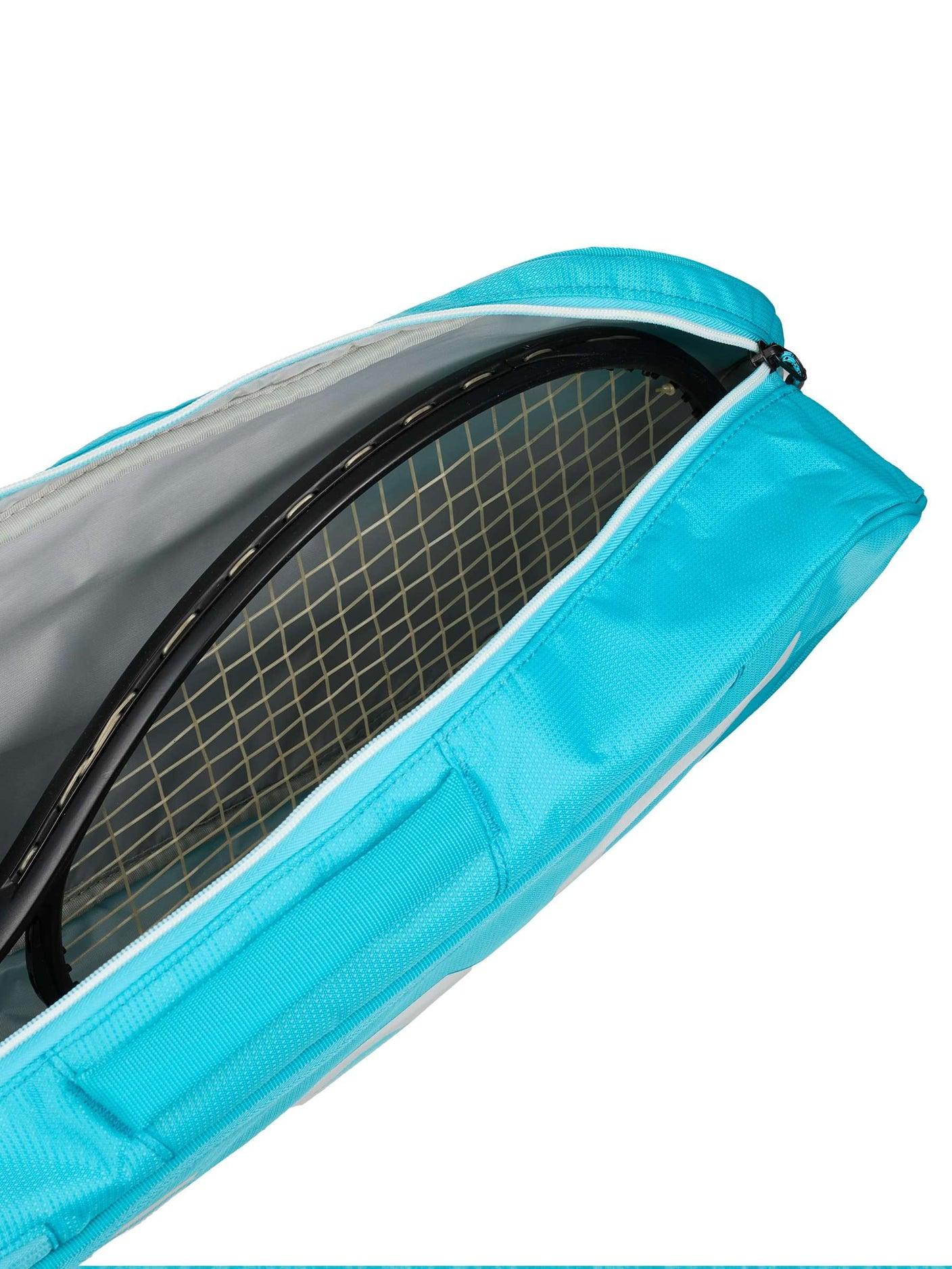 HEAD Tour Racket 3R Bag S Blue