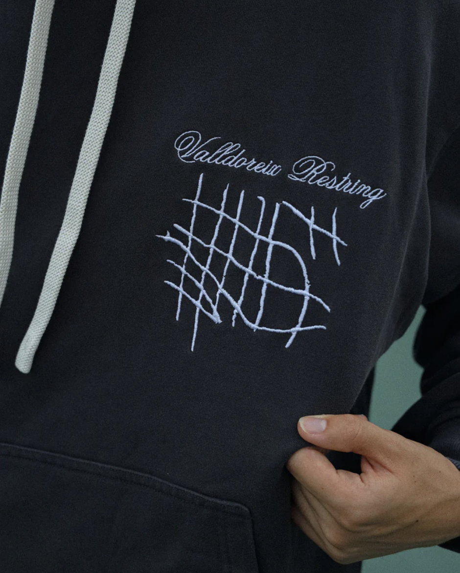 ReString The "SLAP" Hoodie + String Set