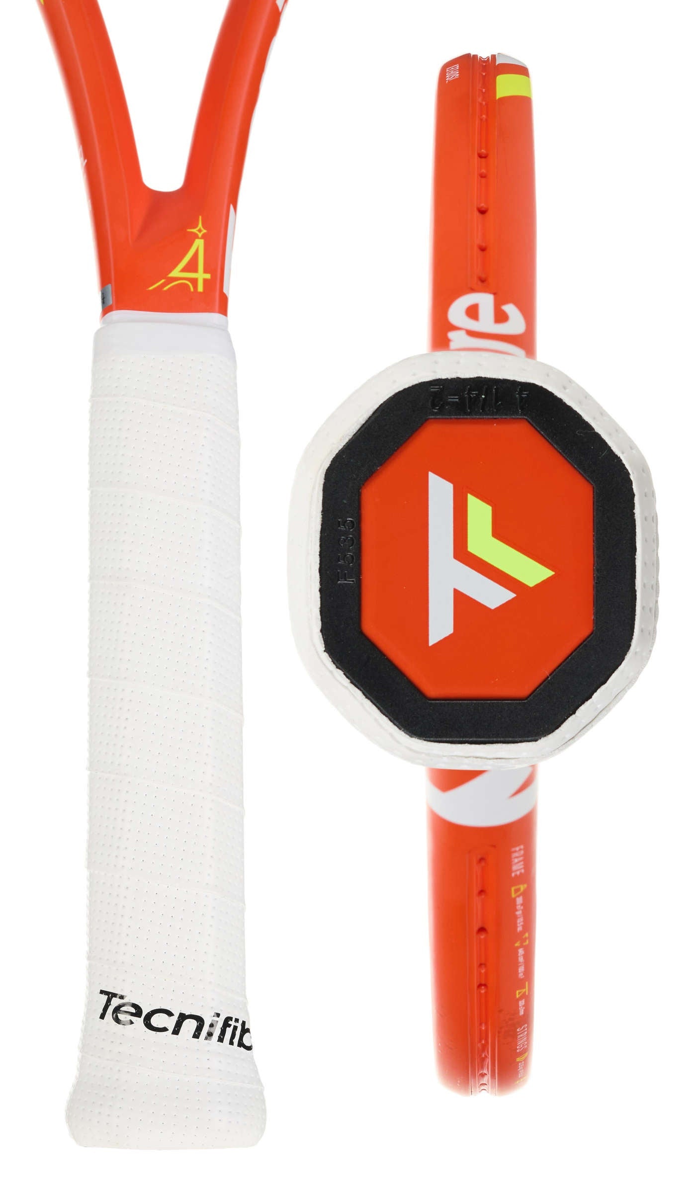 Tecnifibre TFight 300 IG