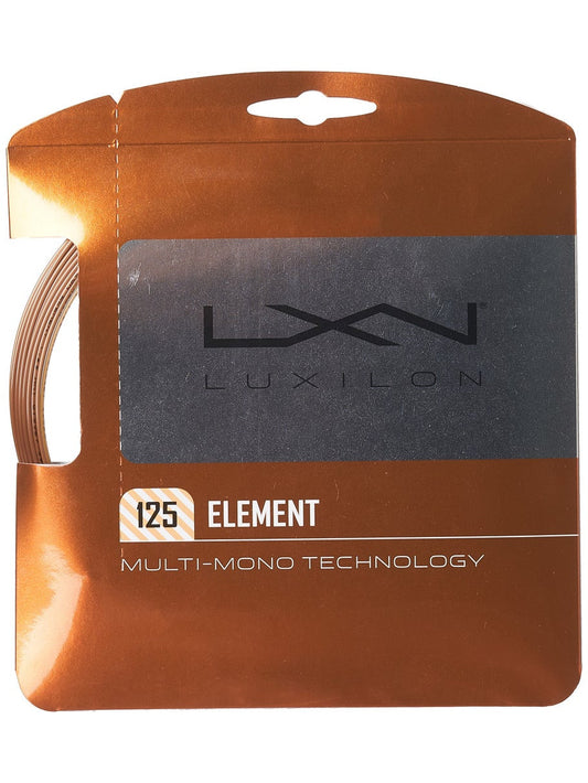 Luxilon Element 125