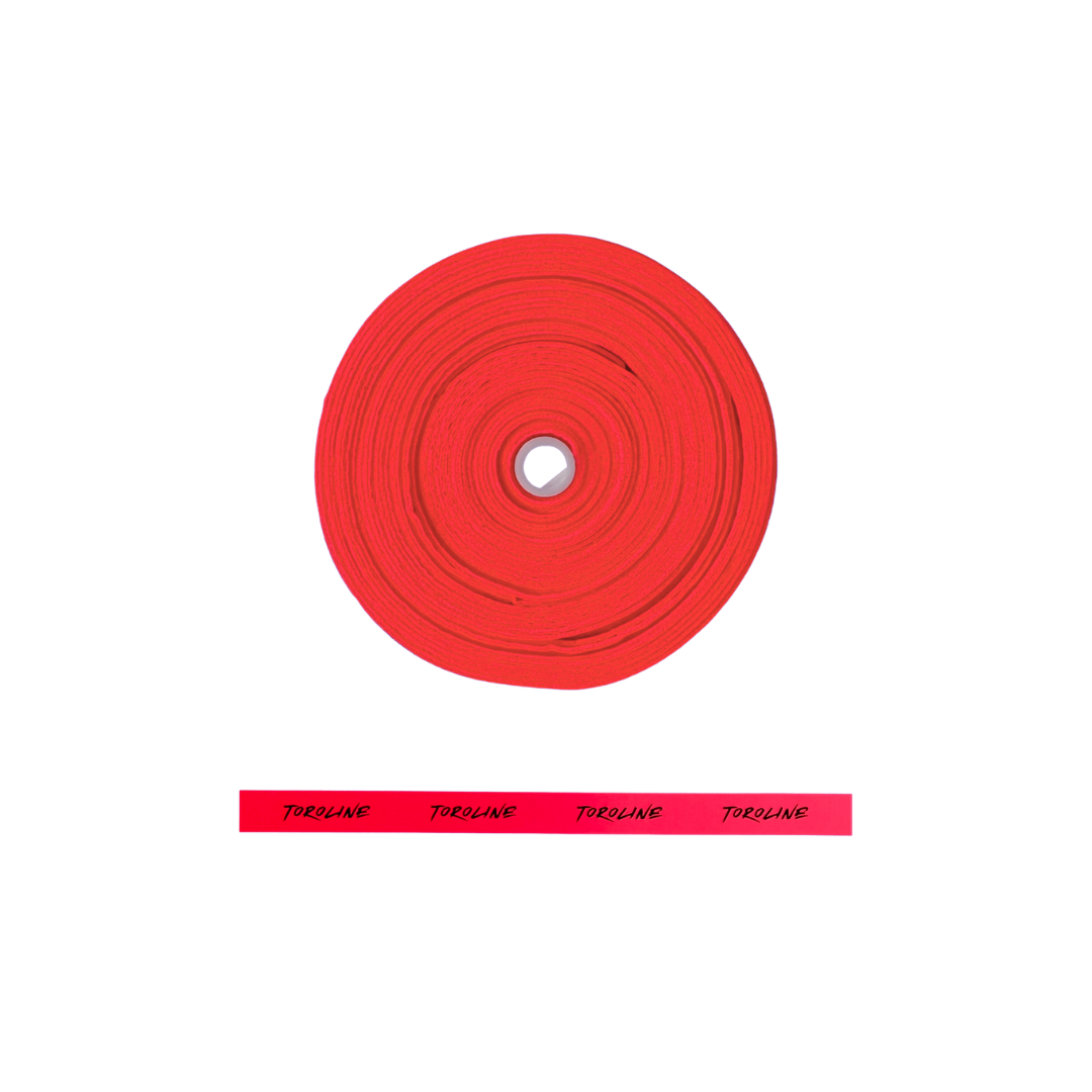 Toroline Tour Overgrip 3 Roll