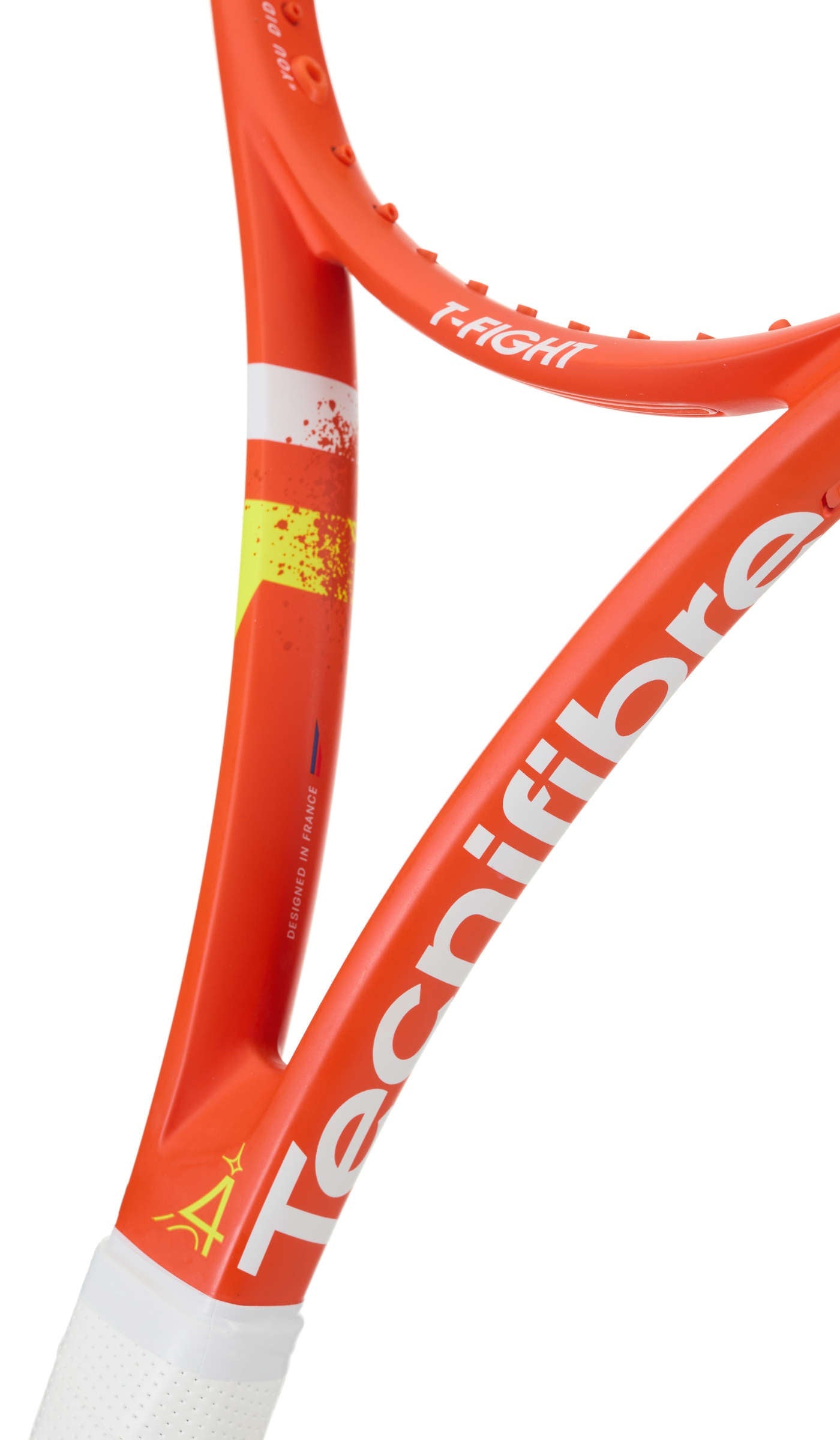 Tecnifibre TFight 300 IG