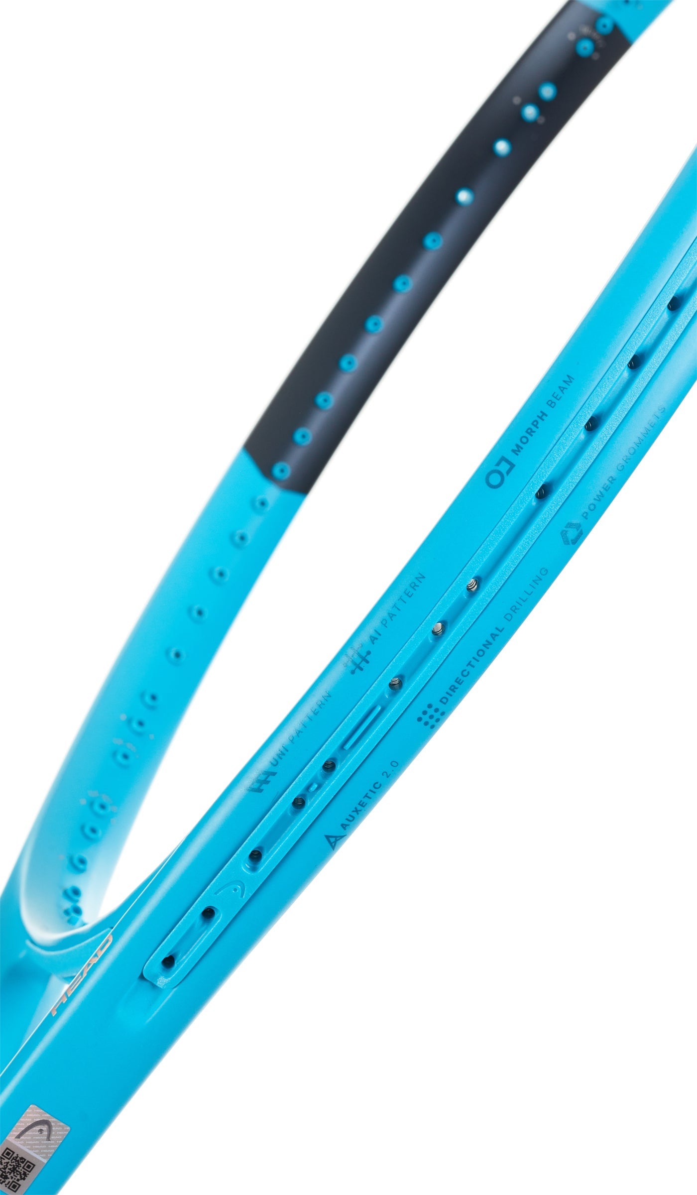 HEAD Boom MP UL 2026