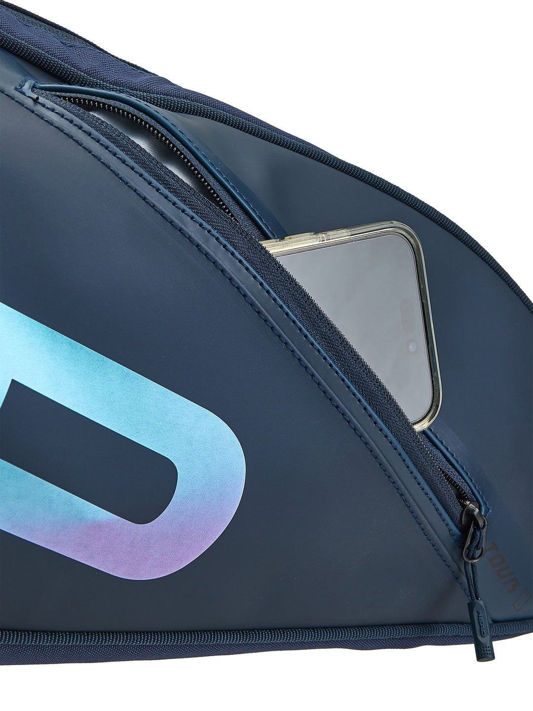 HEAD Tour Racket 3R Bag S Navy