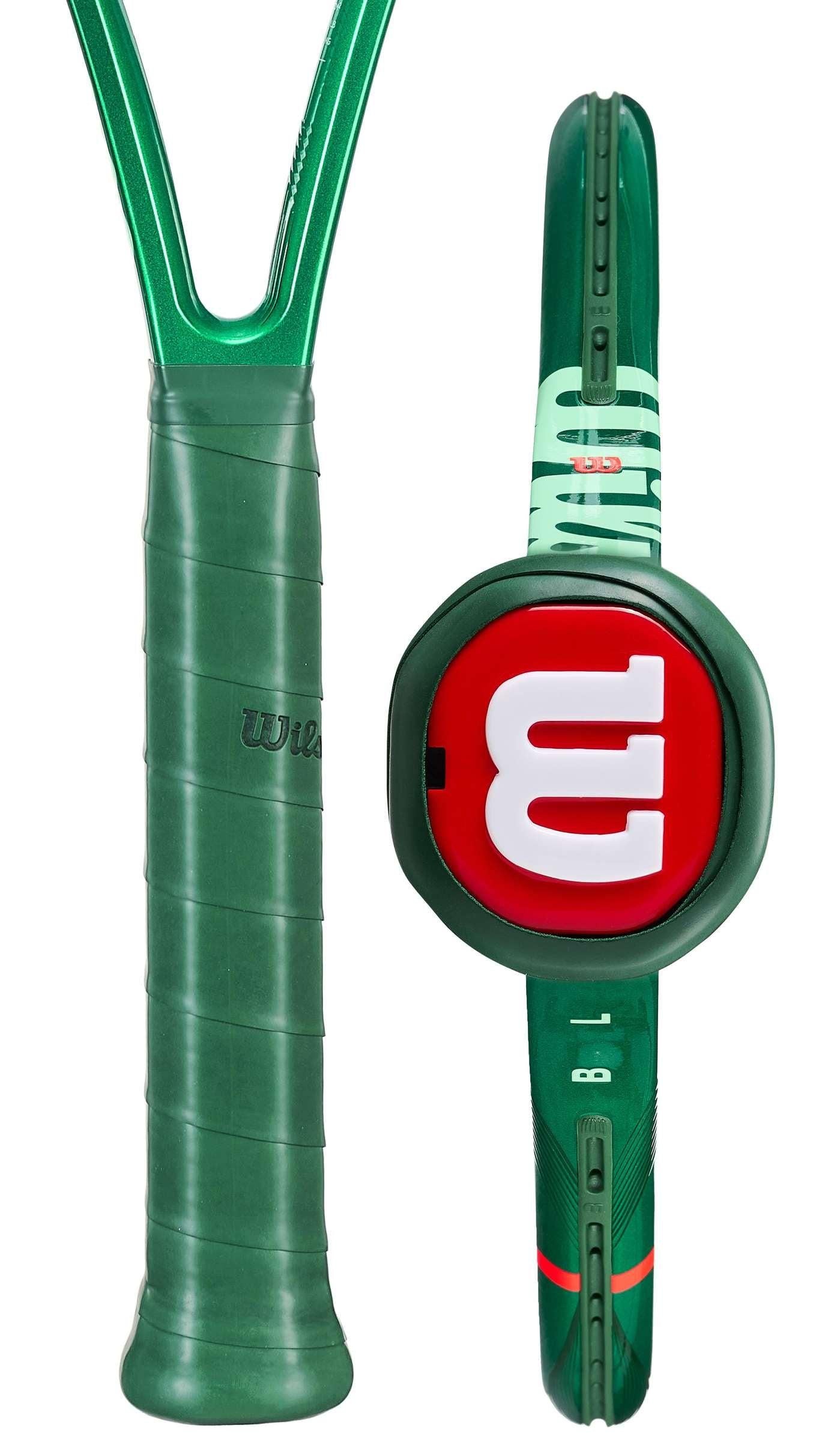 Wilson Blade 100 V10