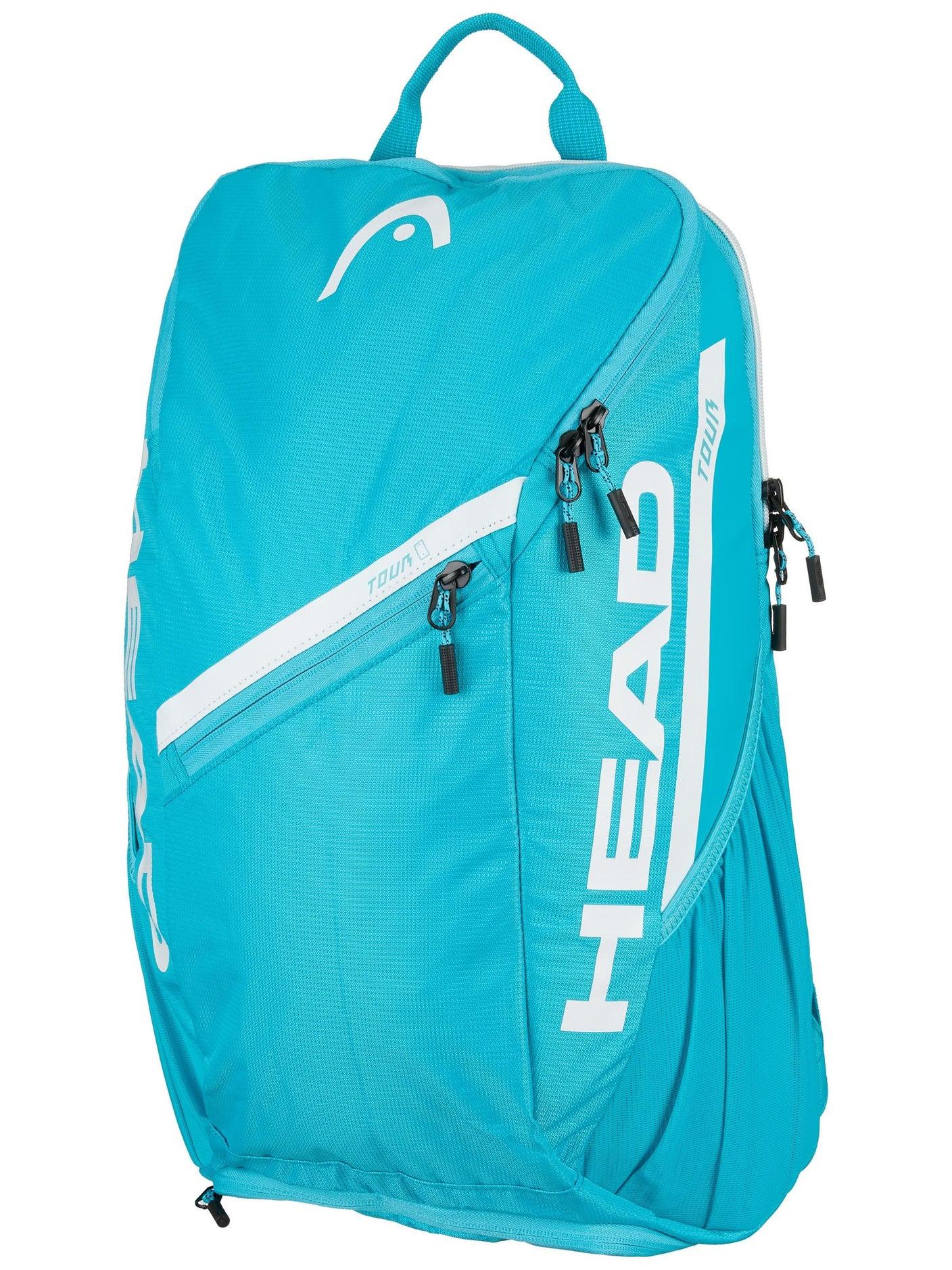 HEAD Tour Backpack 25L Bag Blue