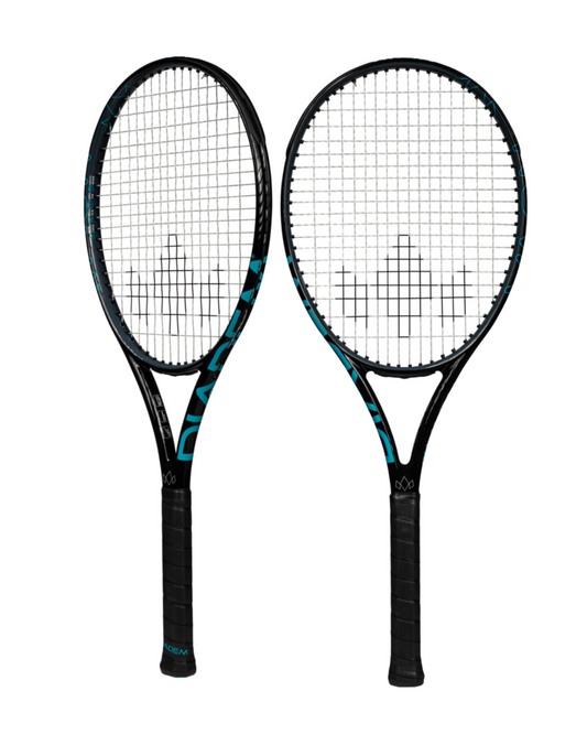 Diadem Nova ELT 100 (Prestrung)