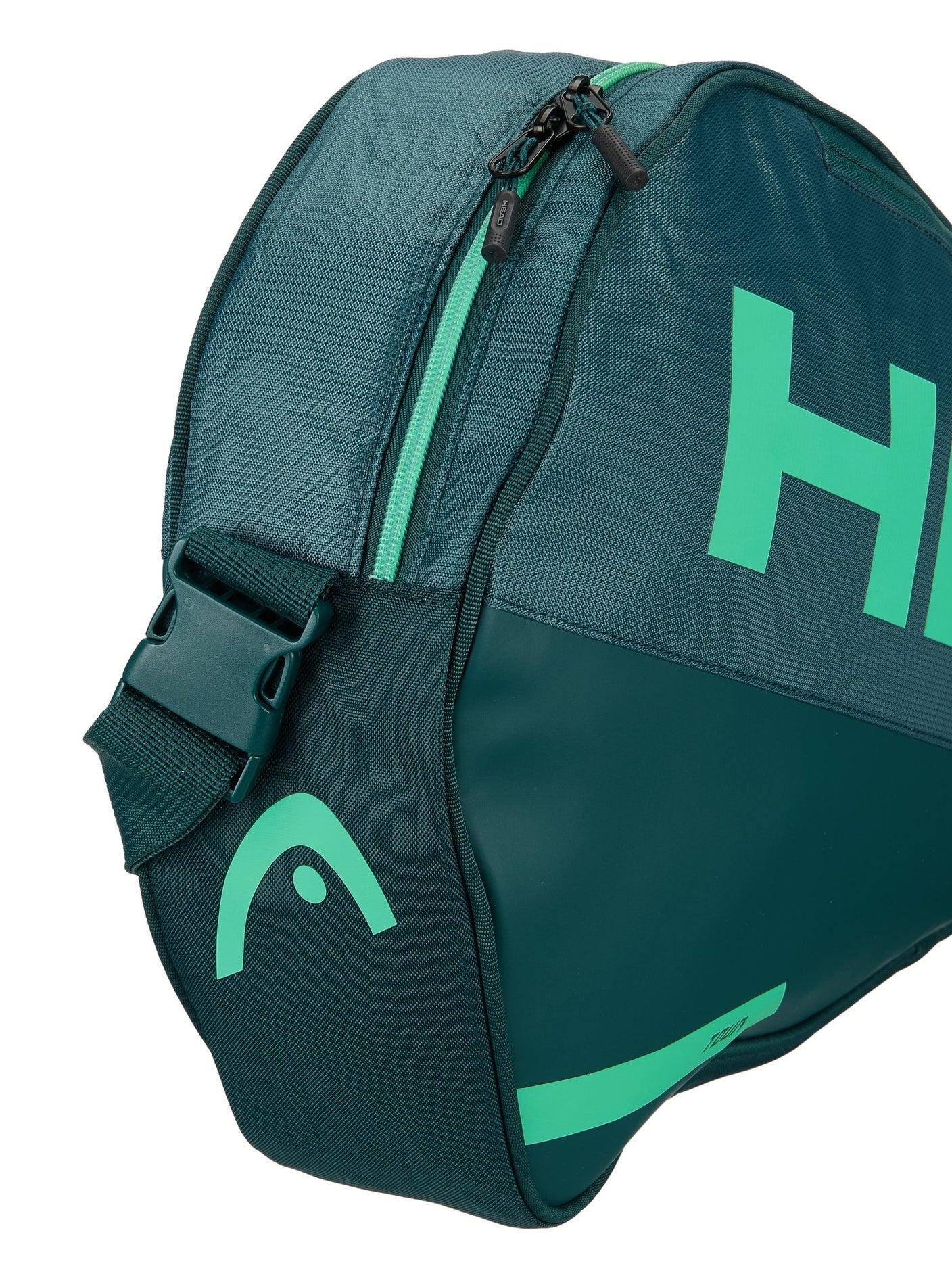 HEAD Tour Racket 3R Bag S Green