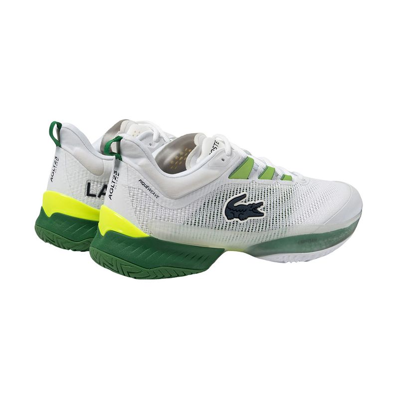 Lacoste AG-LT23 Ultra Women's Tennis Shoes