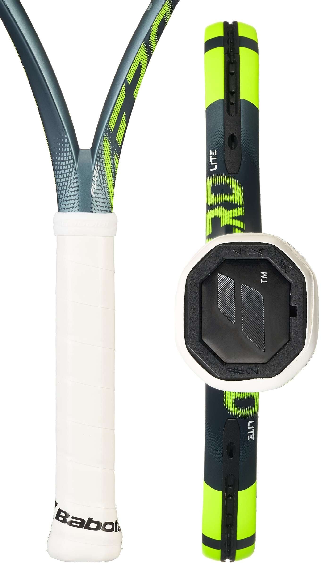 Babolat Pure Aero Lite 2026
