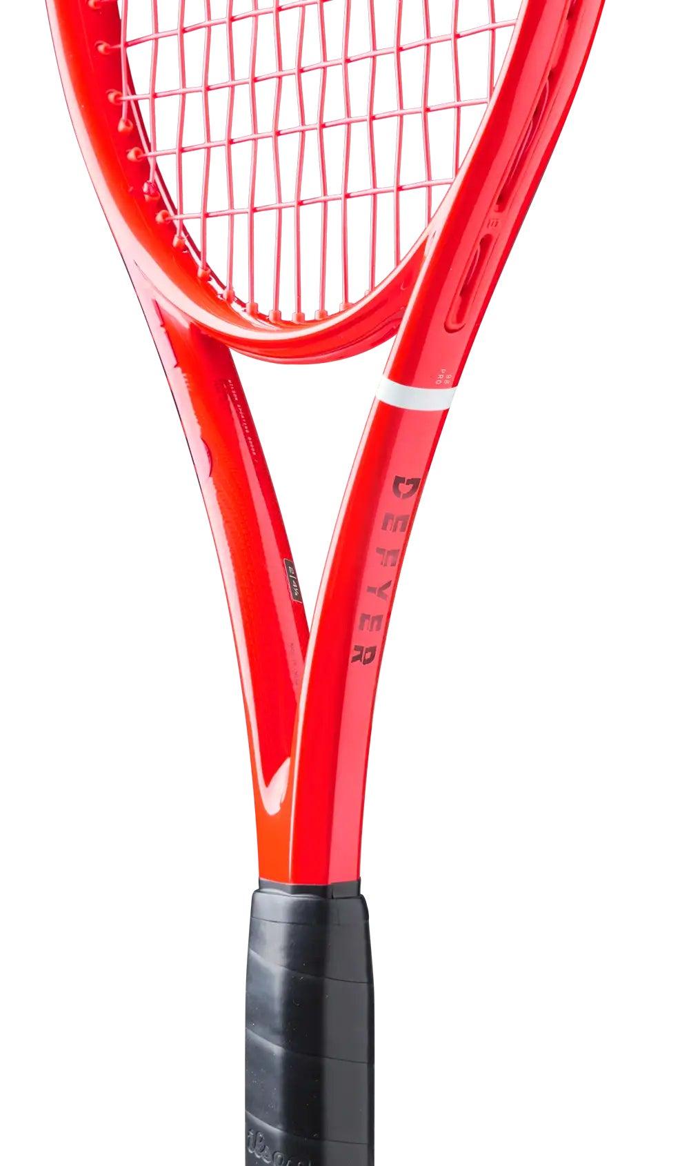 Wilson Defyer 98 Pro V1