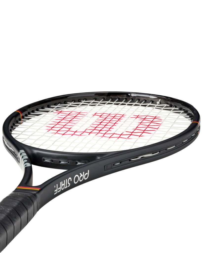 Wilson Pro Staff X Classic